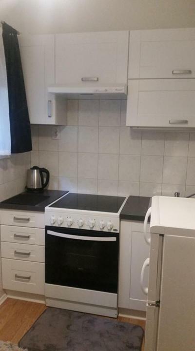 Apartment Lily Zadar Eksteriør billede