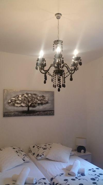 Apartment Lily Zadar Eksteriør billede