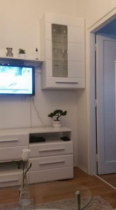 Apartment Lily Zadar Eksteriør billede
