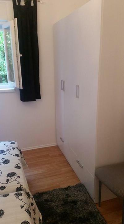 Apartment Lily Zadar Eksteriør billede