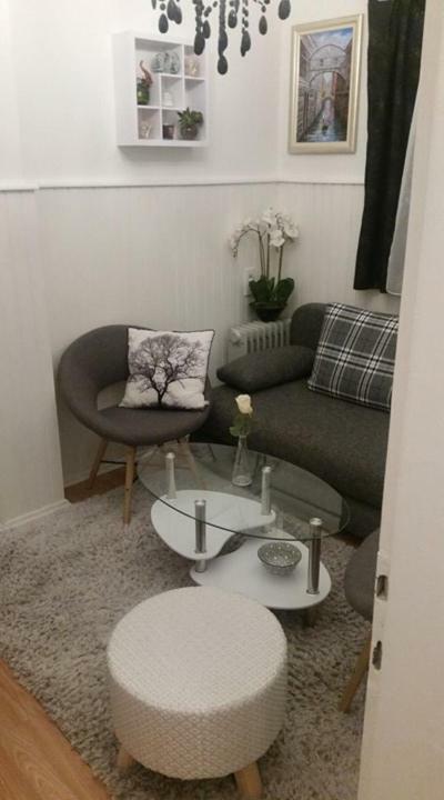 Apartment Lily Zadar Eksteriør billede