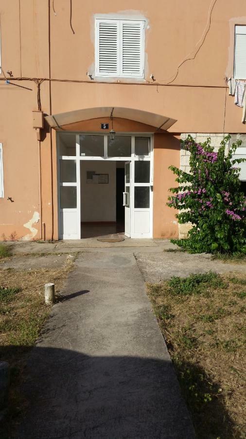 Apartment Lily Zadar Eksteriør billede