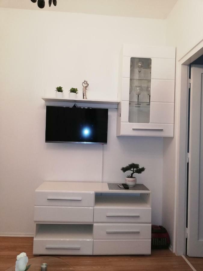 Apartment Lily Zadar Eksteriør billede