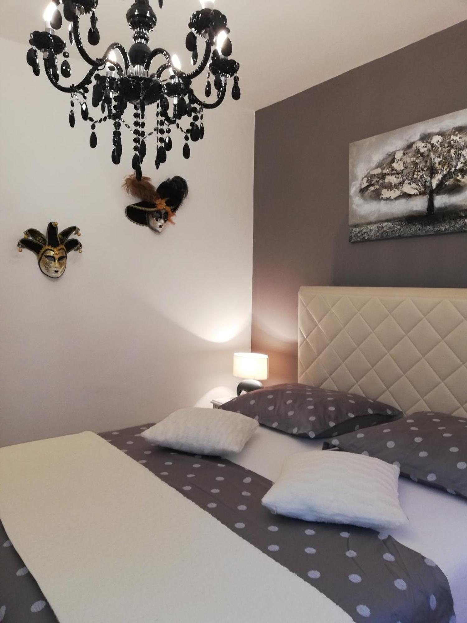 Apartment Lily Zadar Eksteriør billede